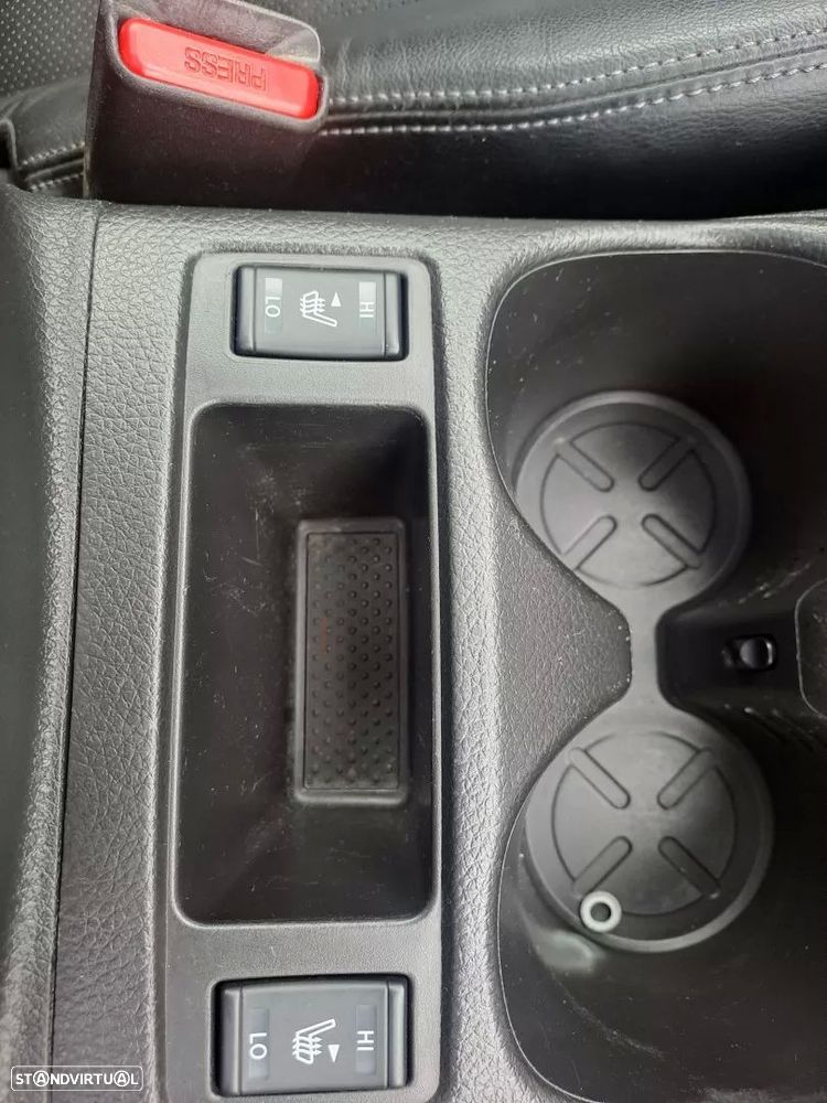 Nissan X-Trail 1.6 dCi Tekna - 20