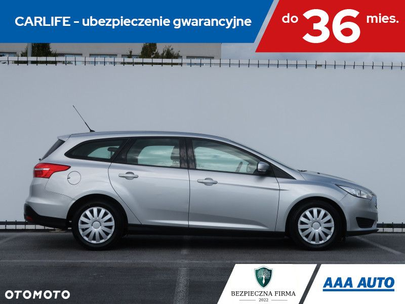 Ford Focus - 7