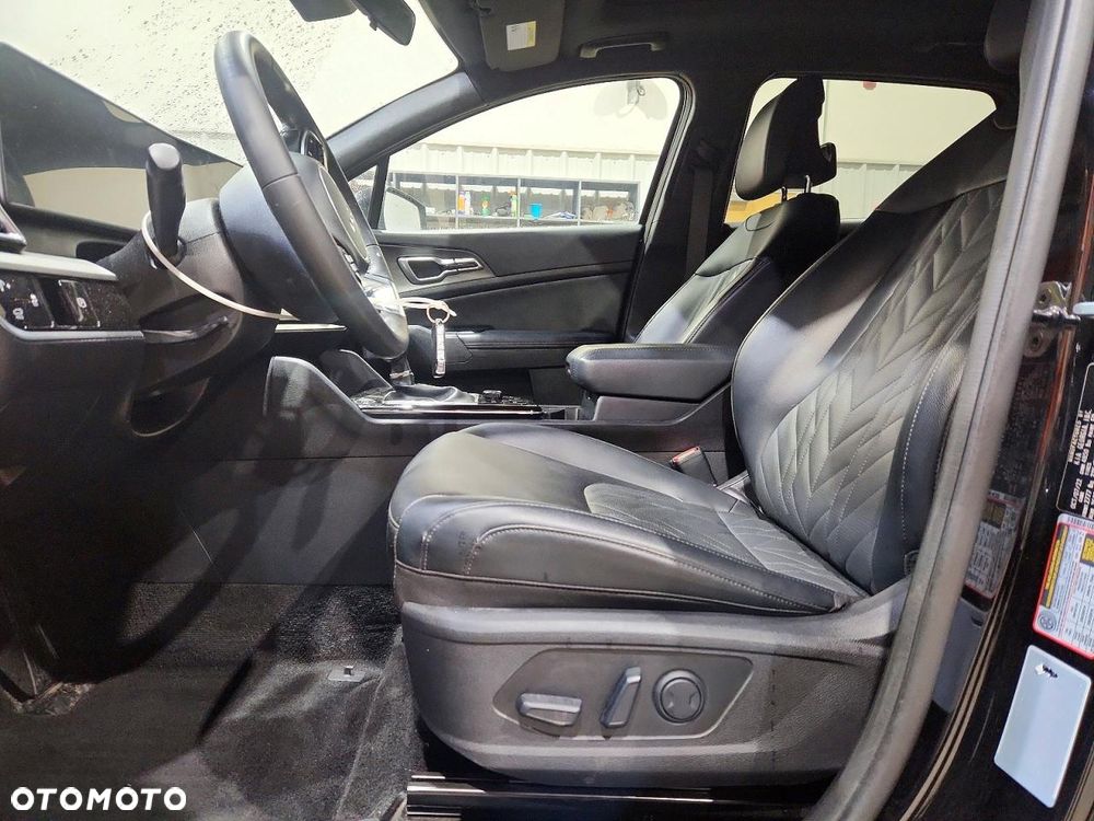 Kia Sportage - 8