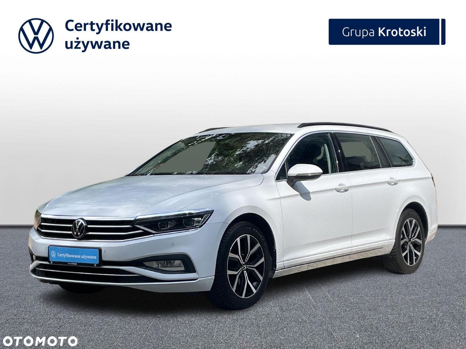 Volkswagen Passat 2.0 TDI EVO Business - 1