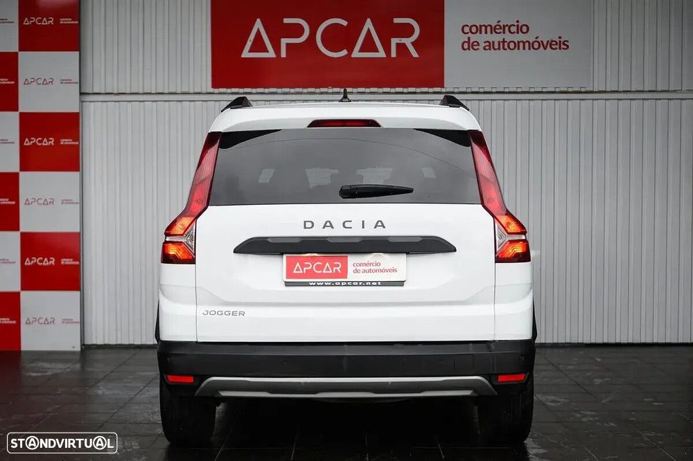 Dacia Jogger - 14