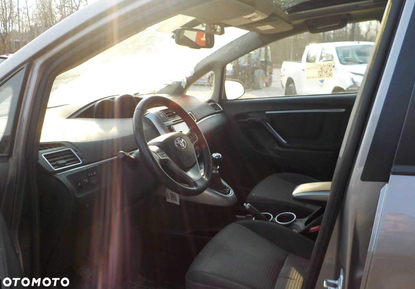 Toyota Verso - 28