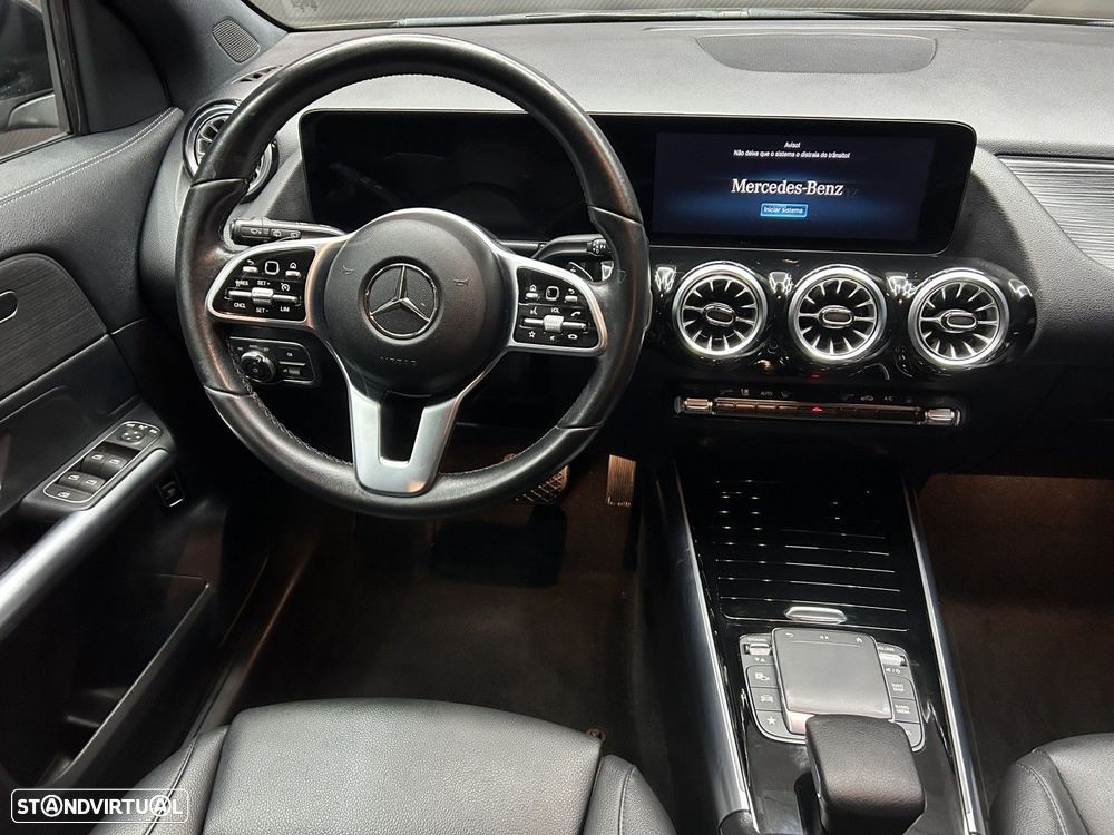 Mercedes-Benz EQA 250 Progressive - 8