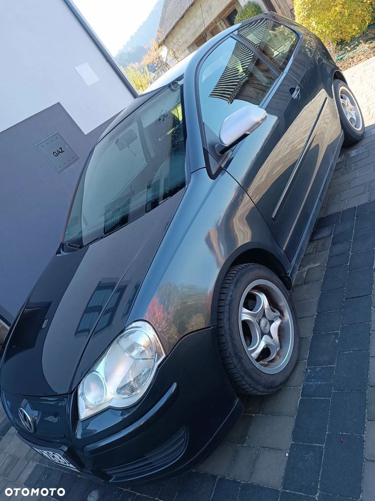 Volkswagen Polo 1.4 TDI DPF BlueMotion - 7
