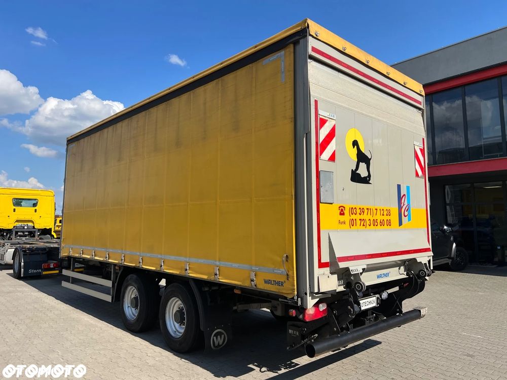 Inny WALTHER SDH N4P214 - 10