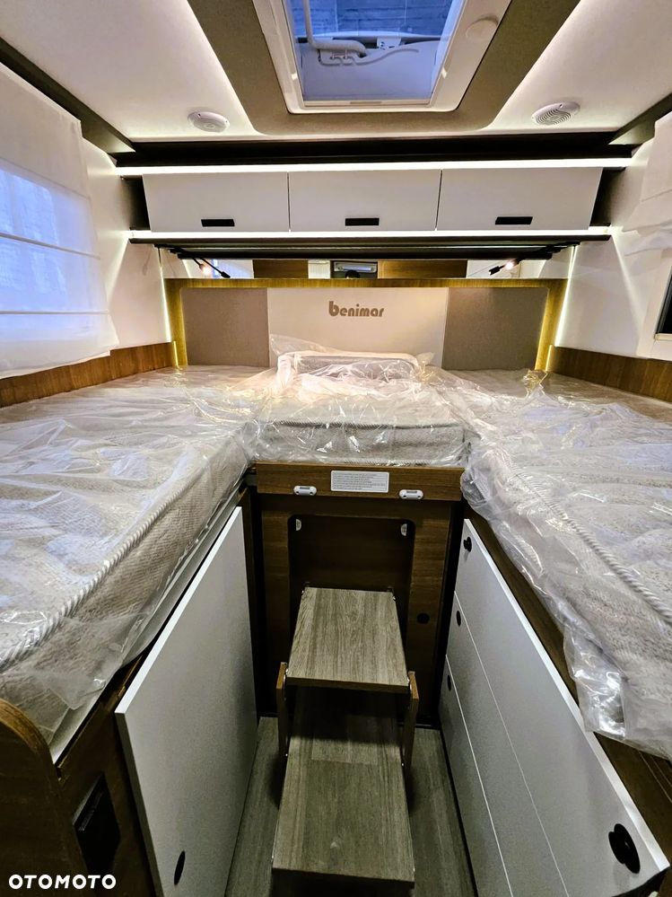 Benimar Mileo 268 - 28