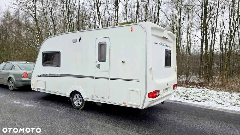 SWIFT Challenger 530 - 3