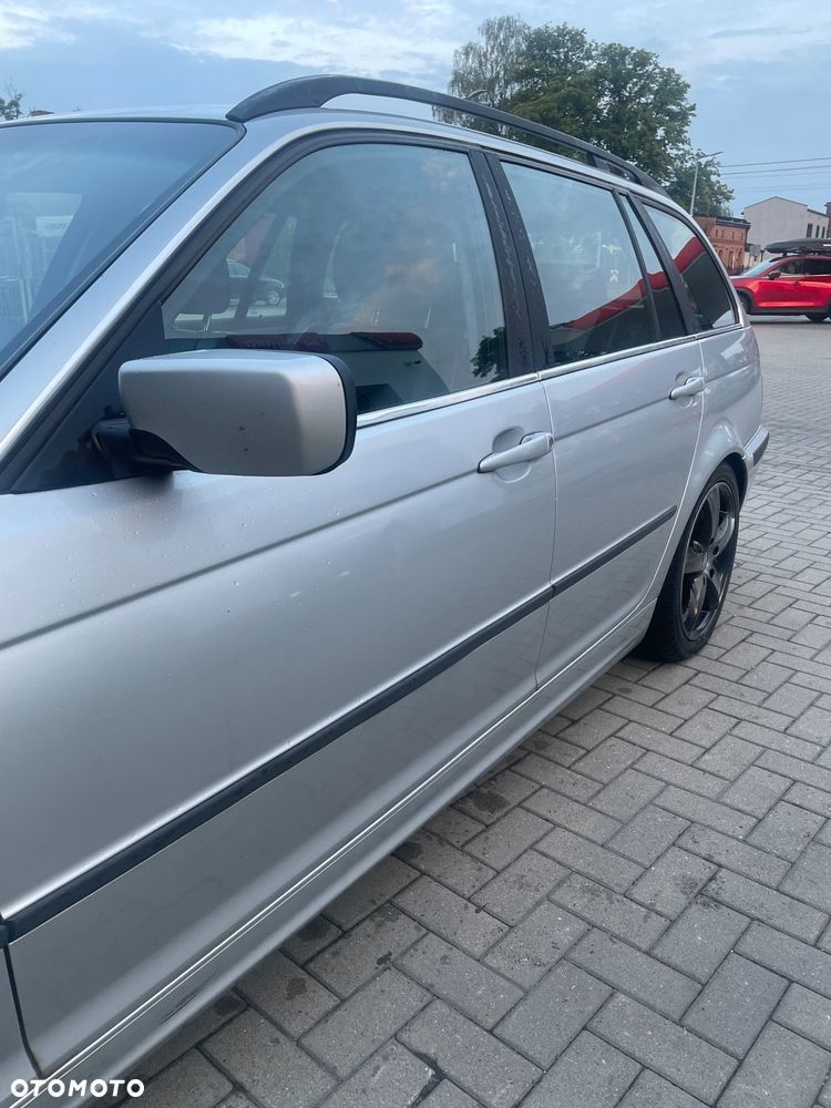 BMW Seria 3 - 17