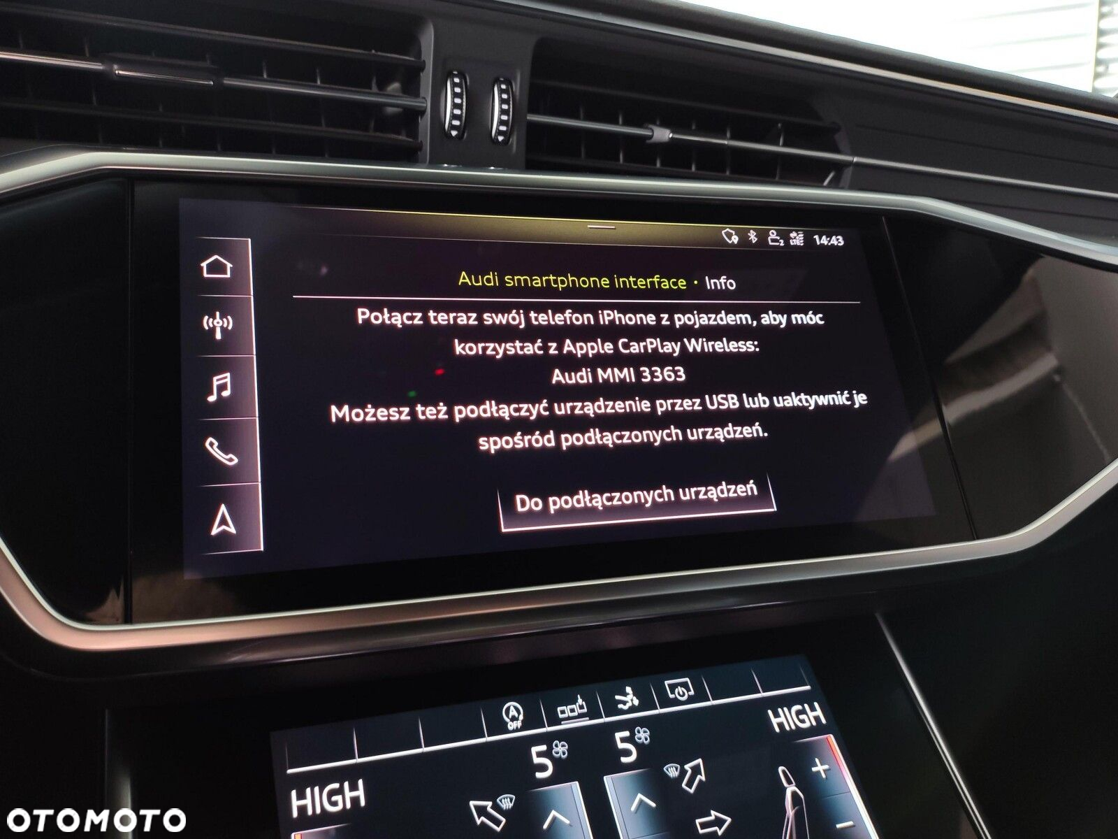 Audi A7 Sportback - 23