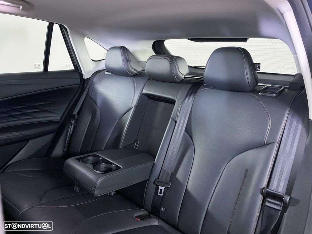 MG EHS 1.5 T-GDI Plug-in Hybrid Luxury - 20