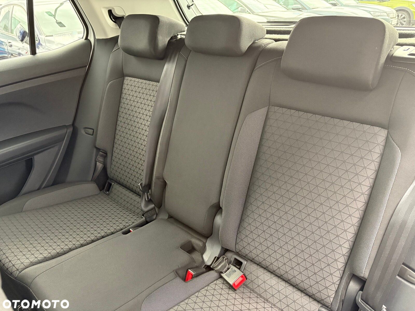 Volkswagen T-Cross 1.0 TSI Life - 13