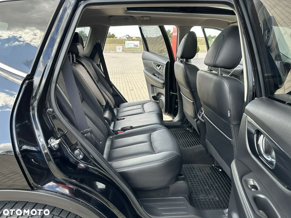 Nissan X-Trail 1.3 DIG-T Tekna - 15