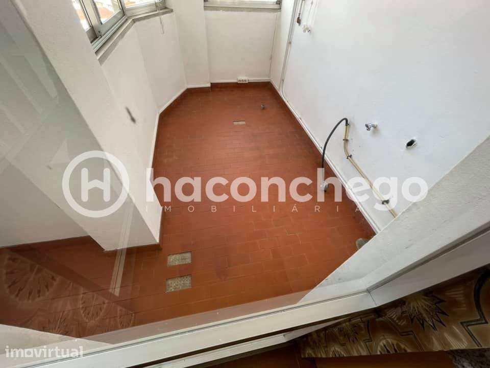 Apartamento T3 Barcelos - Grande imagem: 4/11