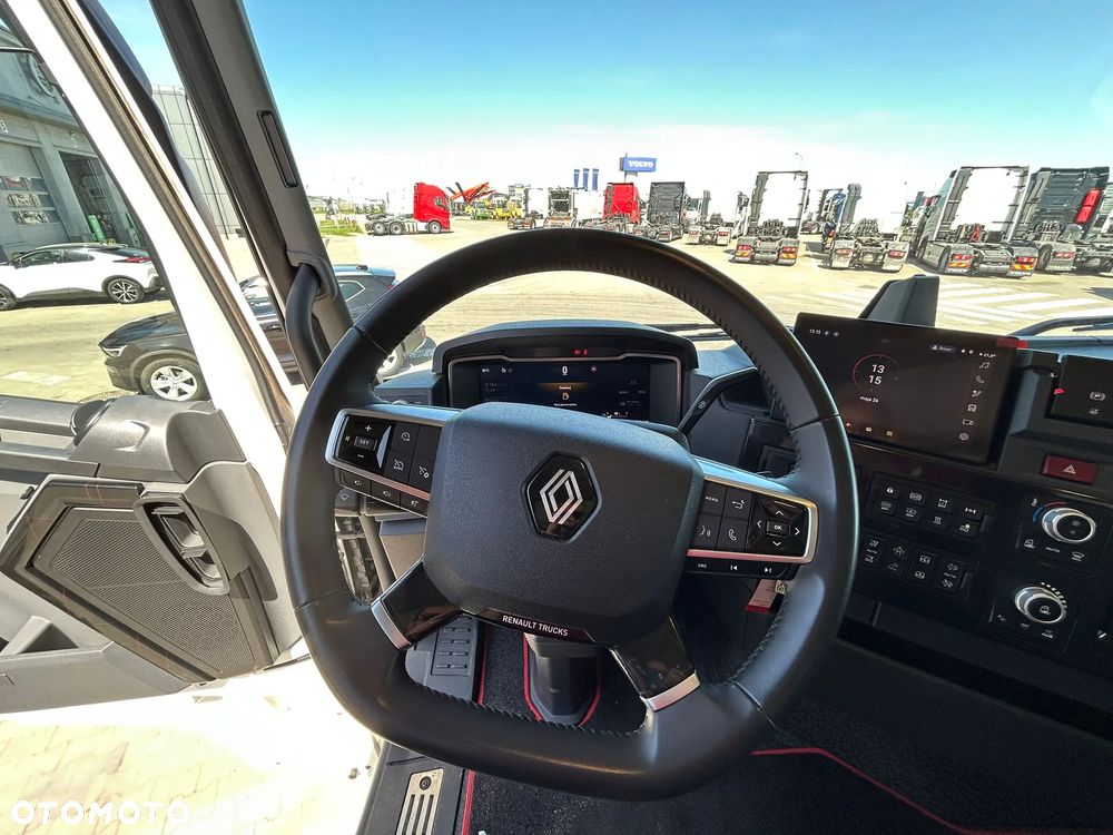 Renault T 520 High - 10
