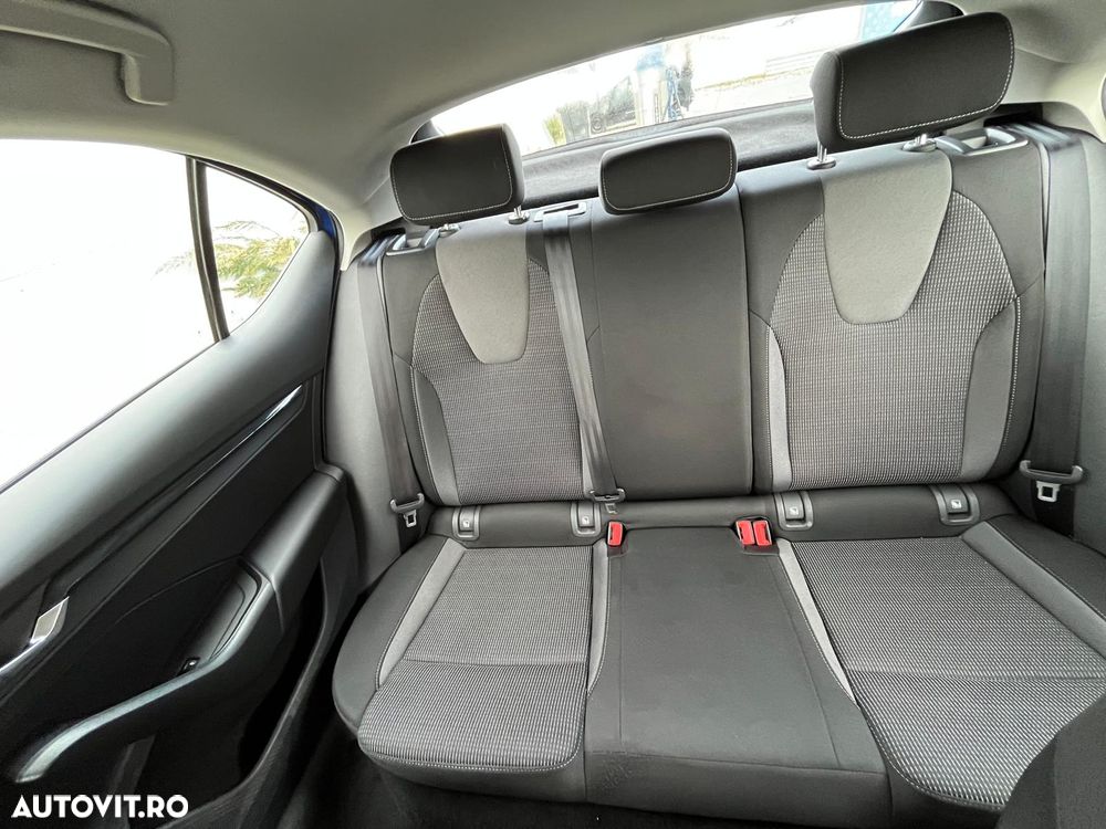 Skoda Octavia 2.0 TDI DSG Ambition - 7