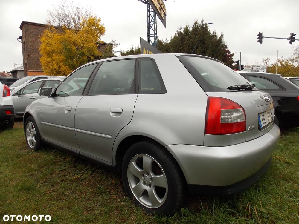 Audi A4 Avant - 26