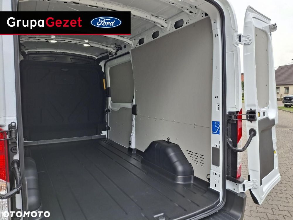 Ford Transit - 3