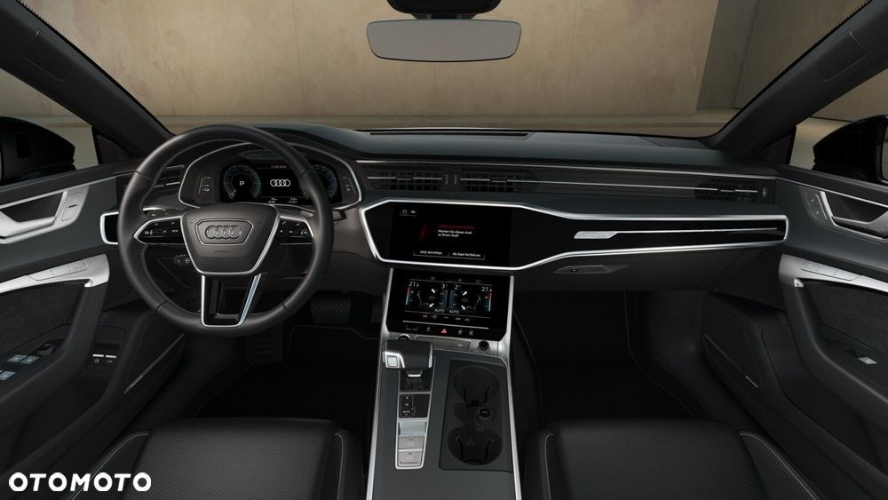 Audi A7 Sportback - 6