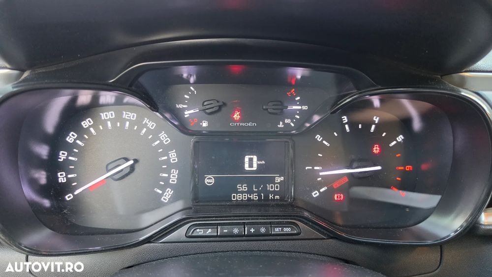 Citroën C3 1.2 PureTech S&S BVM5 Feel Pack - 23