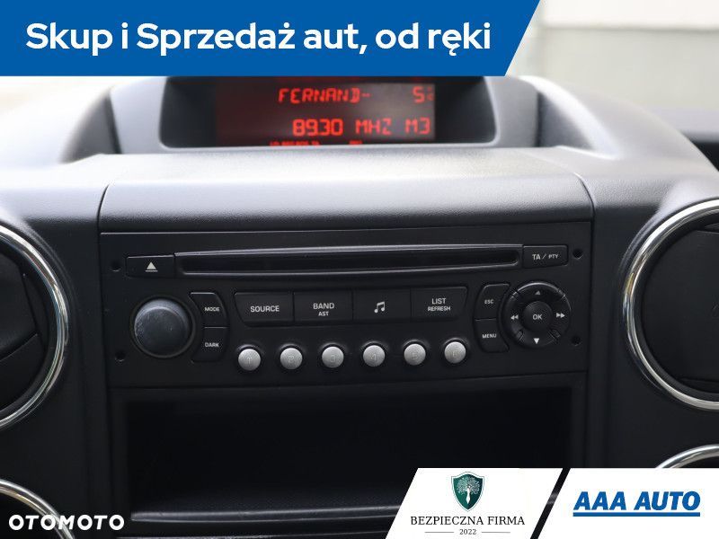 Peugeot Partner - 14