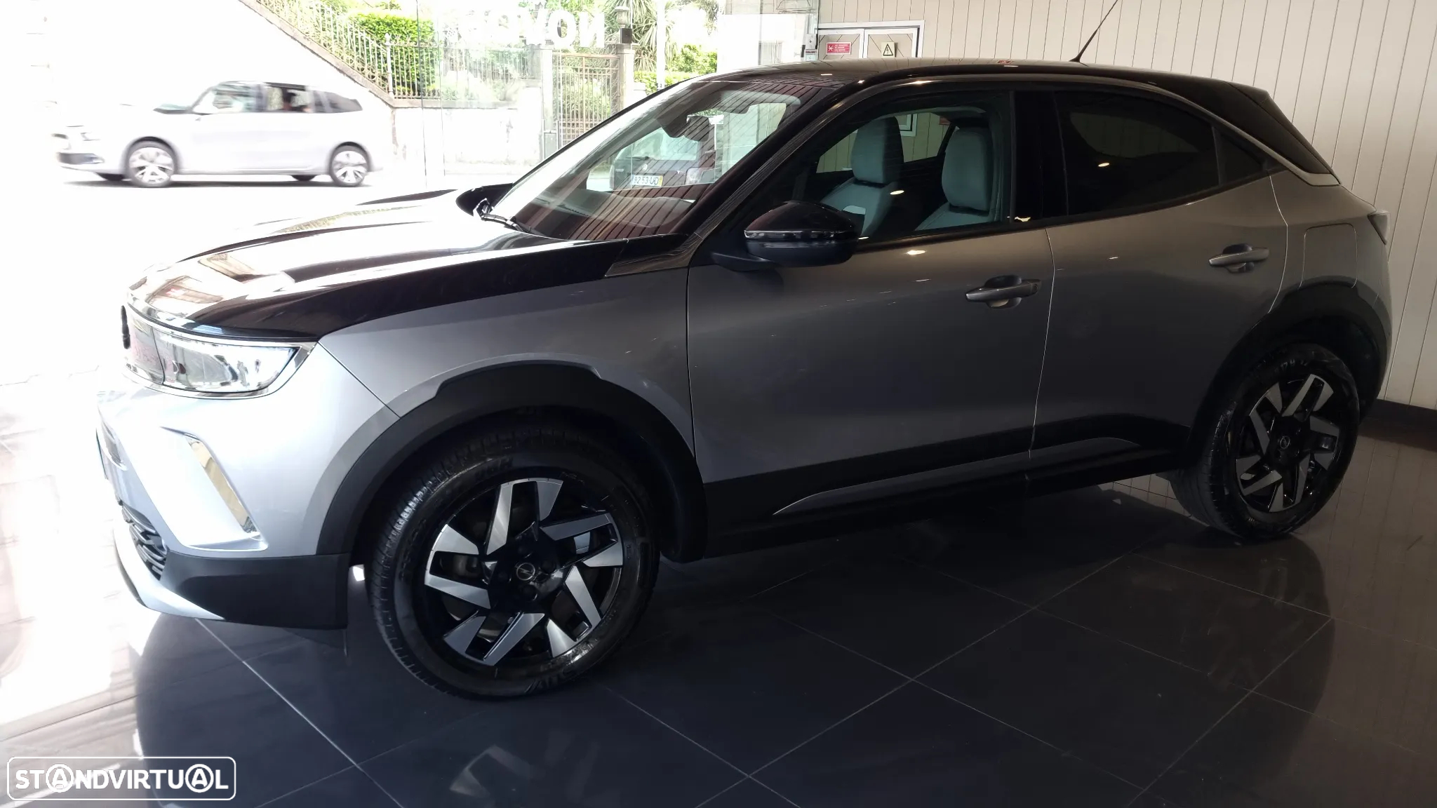 Opel Mokka 1.2 T Elegance - 14