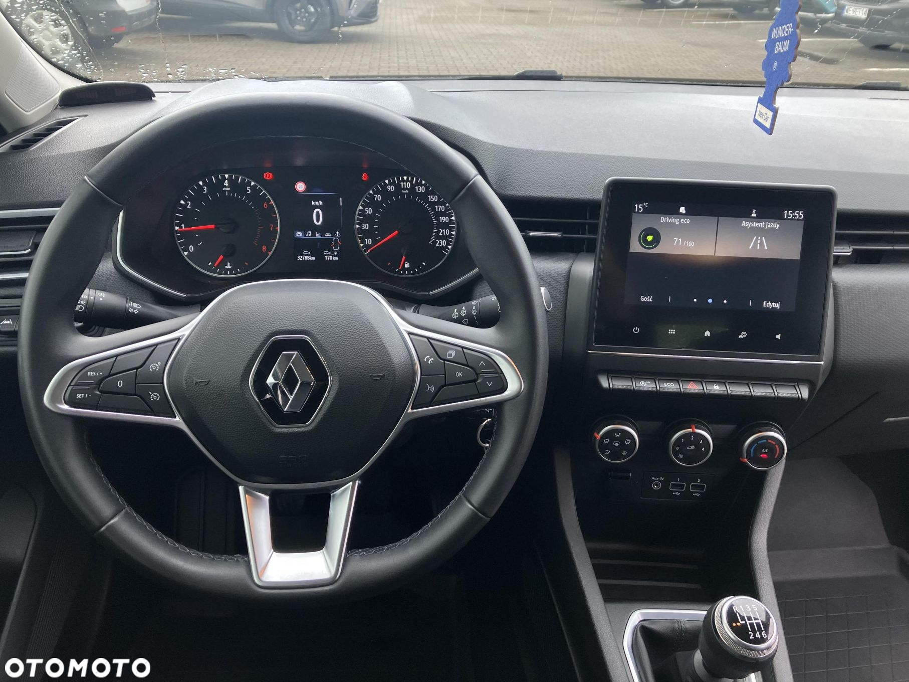 Renault Clio 1.0 TCe Zen - 13