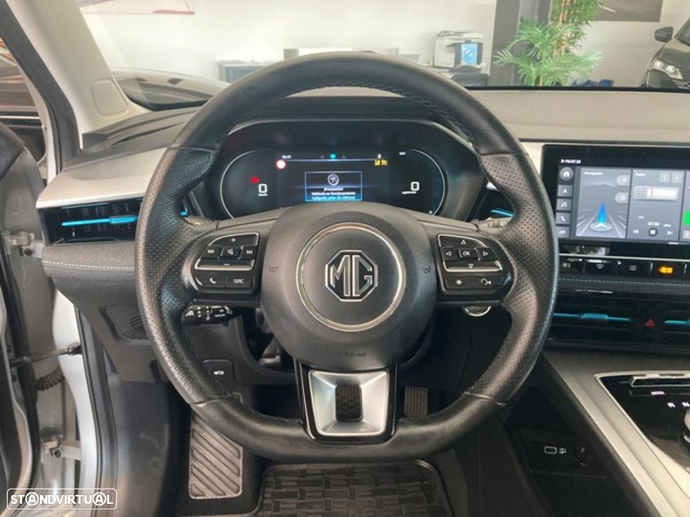 MG MG5 51 kWh Comfort - 16