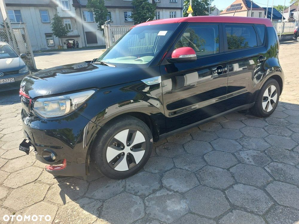 Kia Soul - 3