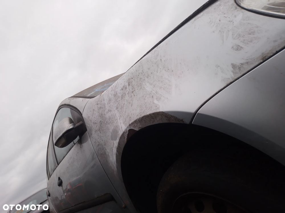VW GOLF V 1.9 TDI BKC   OSŁONA PRZECIWSŁONECZNA PRAWA LEWA - 7