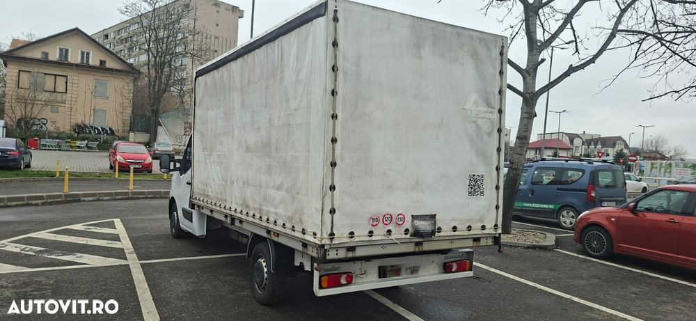 Renault Master - 10