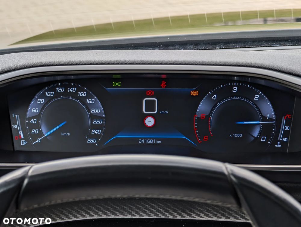 Peugeot 508 1.5 BlueHDi GT Line S&S - 28