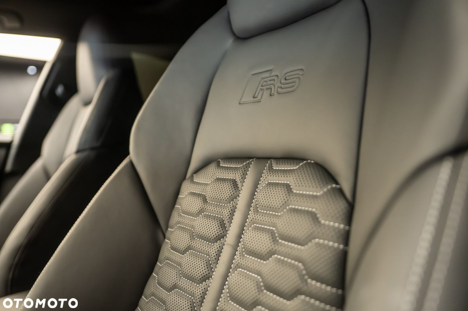 Audi RS7 - 9
