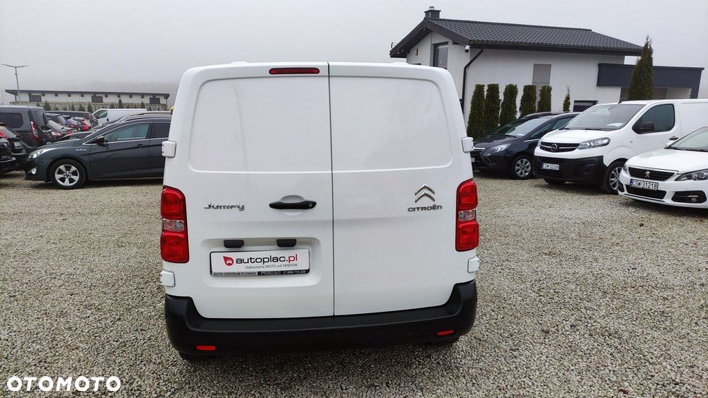 Citroën Jumpy - 12
