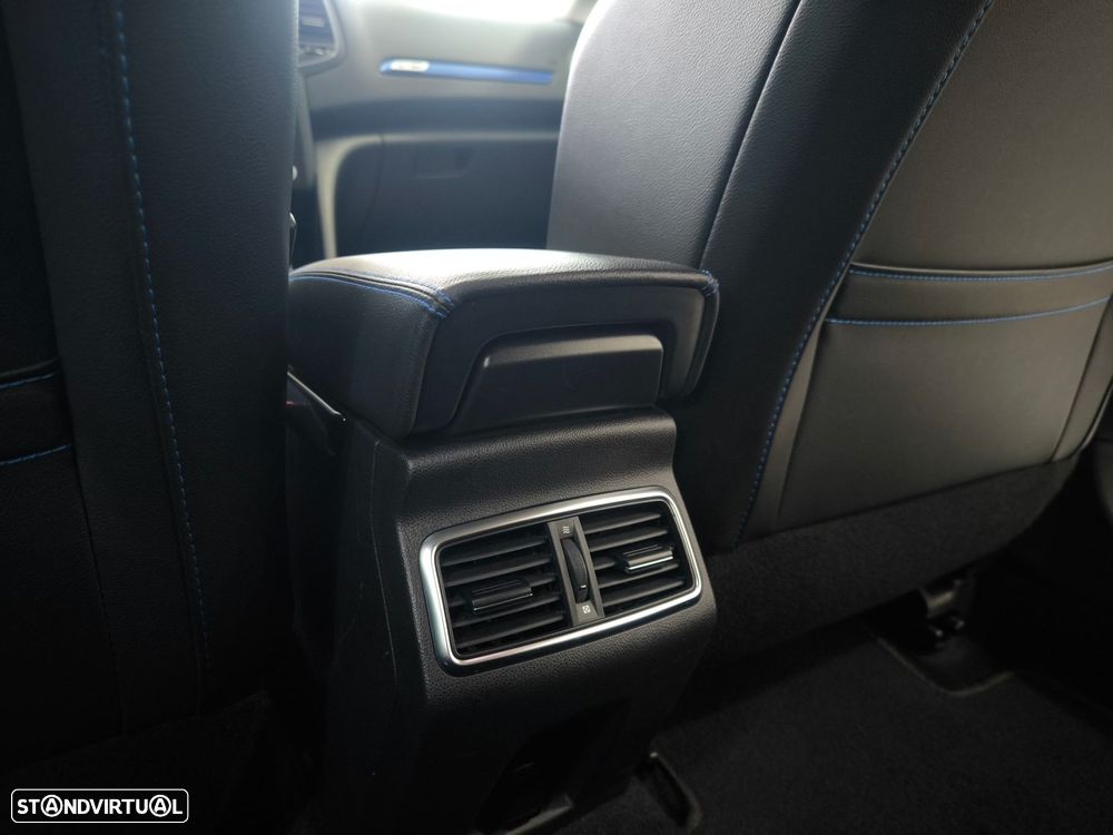 Renault Mégane Sport Tourer 1.2 TCE GT Line - 23