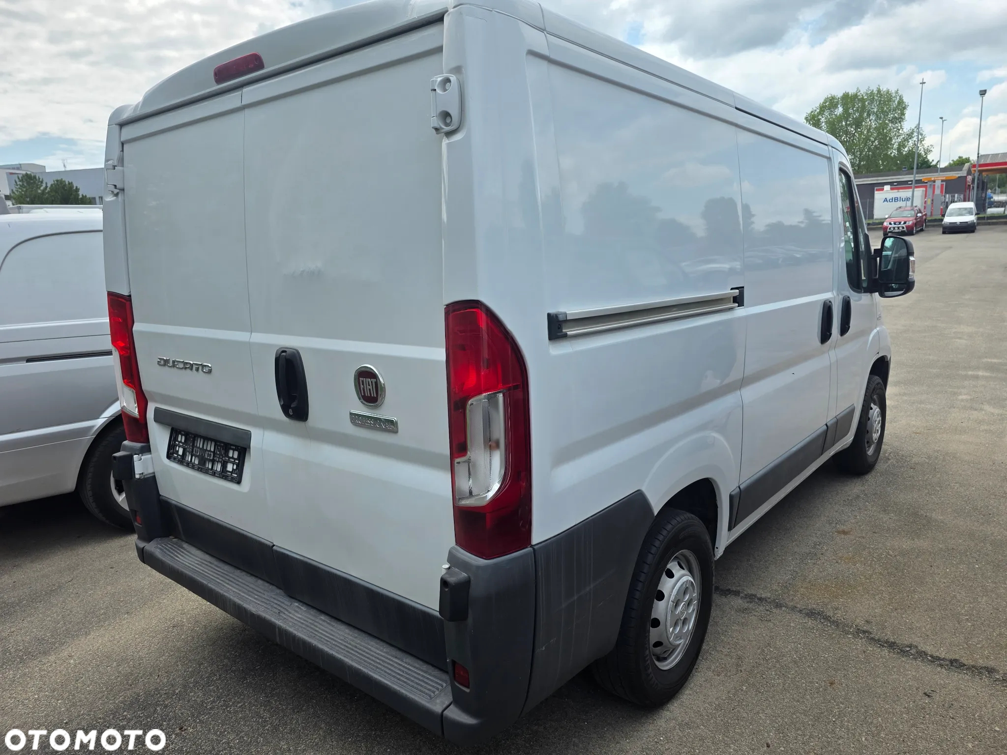 Fiat DUCATO - 5