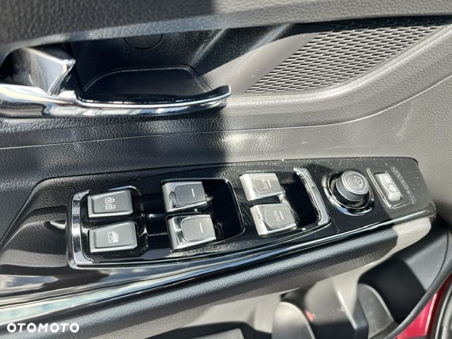 SsangYong/KGM Korando 1.5 T-GDI Sapphire 4WD - 17