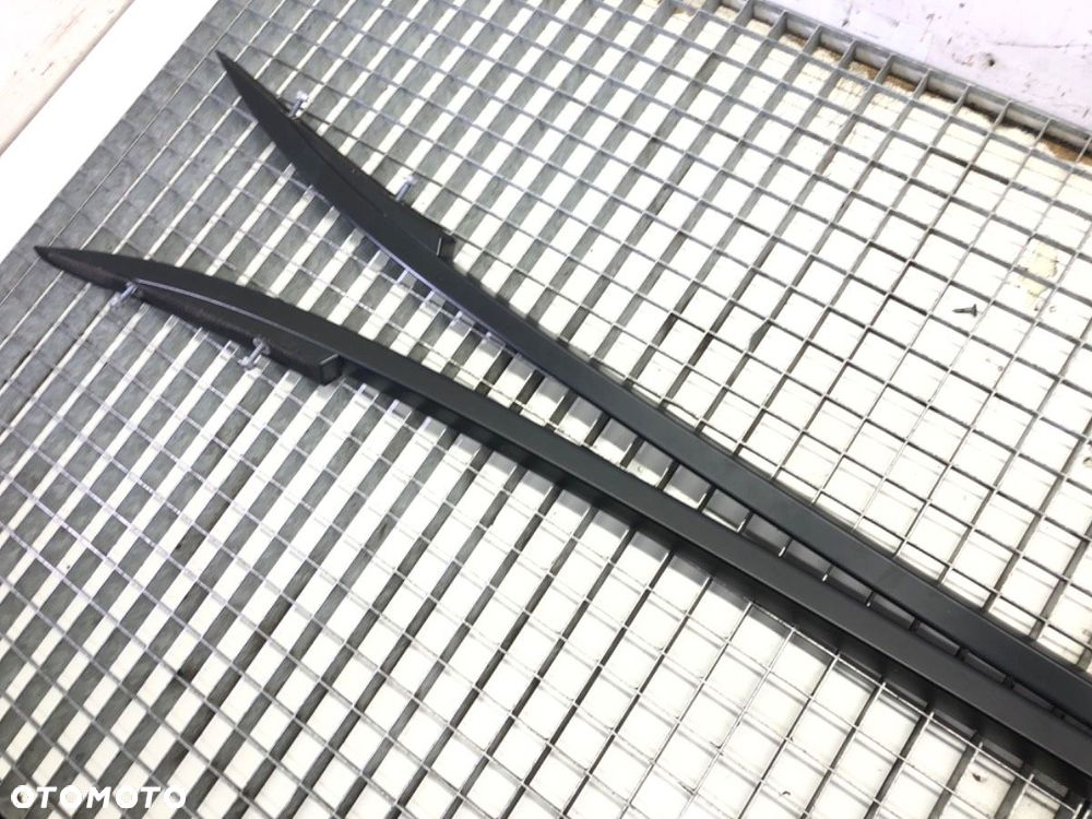 RELINGI DACHOWE  VW GOLF VII Variant (BA5, BV5) 2013 - 2022 1.6 TDI 85 kW [115 KM] olej napędowy - 4