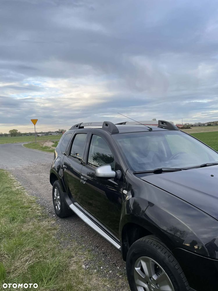 Dacia Duster - 10