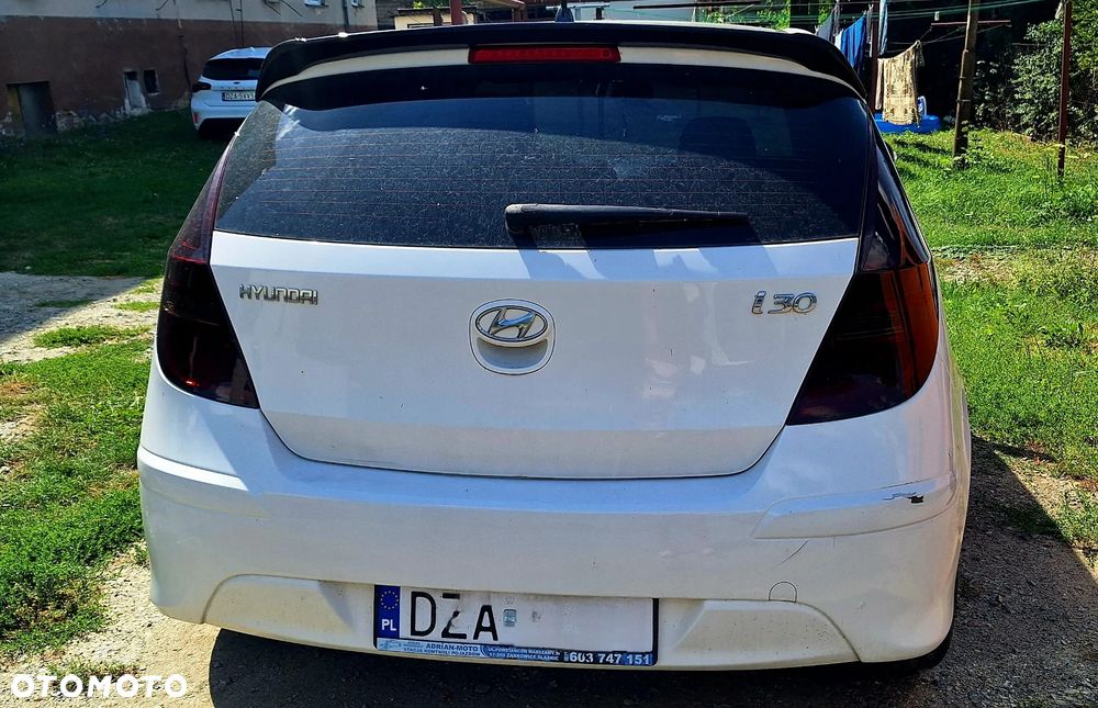 Hyundai i30 1.4 Comfort - 9