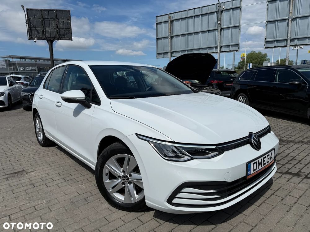 Volkswagen Golf 1.0 TSI - 3