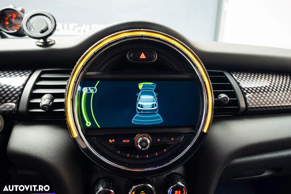 Mini John Cooper Works - 26