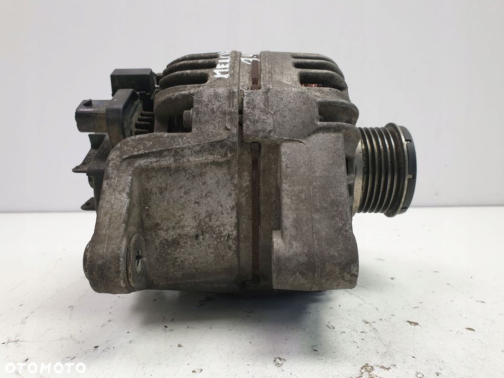 ALTERNATOR Opel Meriva B 1.4 16V _ 0124425084 Alternator - 15