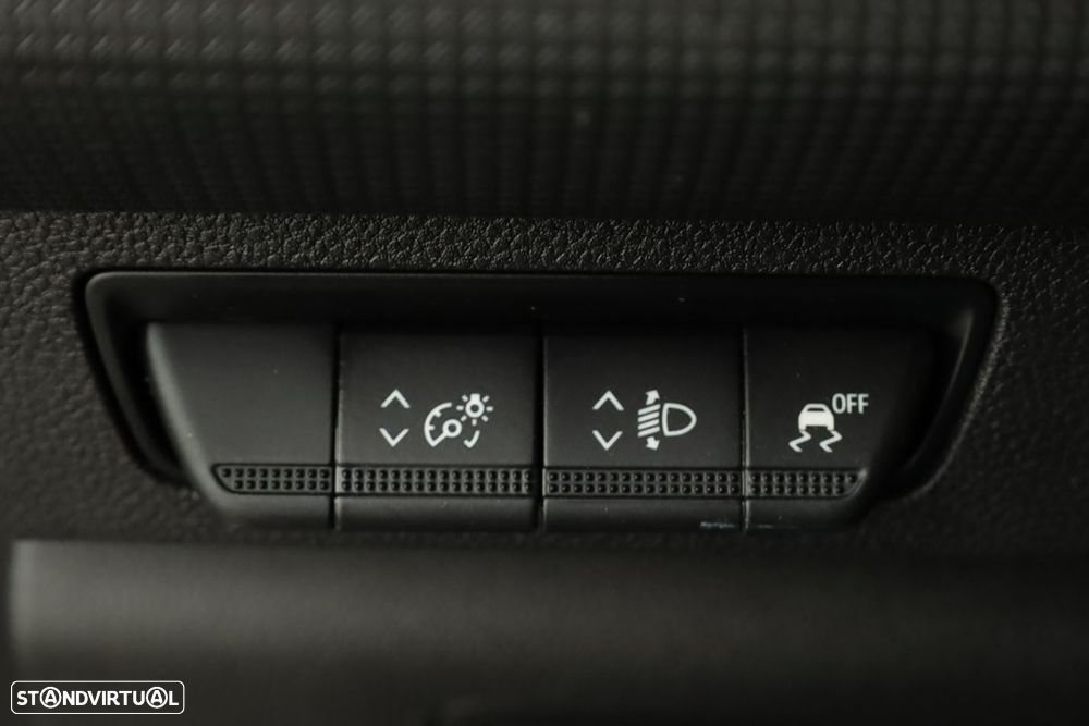 Renault kangoo 1.5 blue dci l1 advance - 17