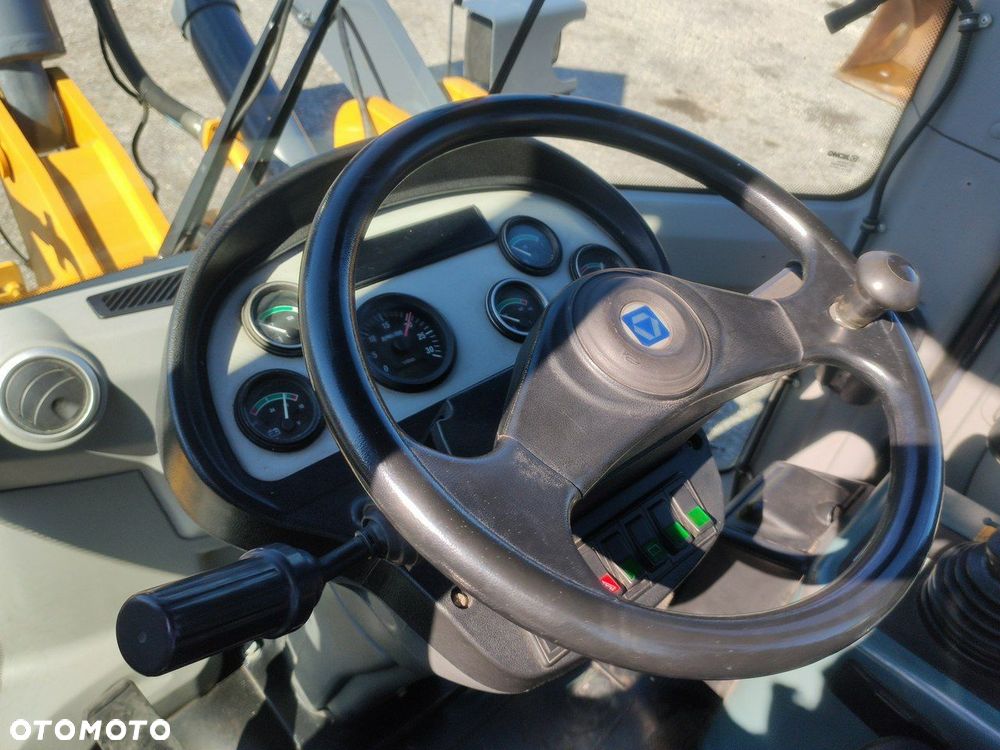 XCMG ZL 30G Centralne smarowanie Klimatyzacja 10T Super Stan !!! - 29