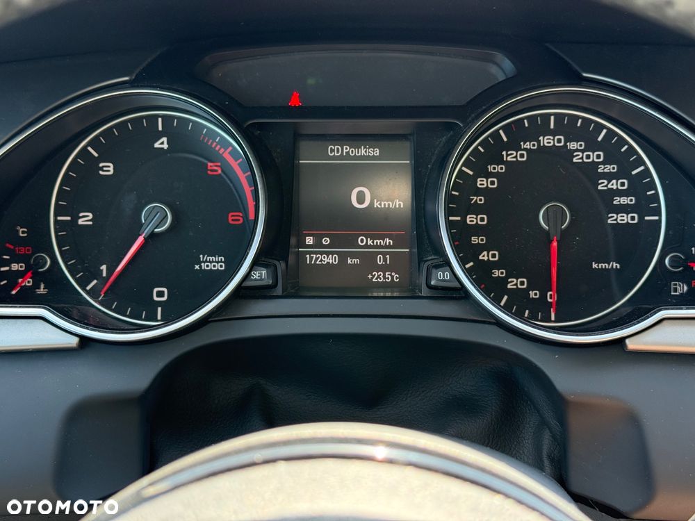 Audi A5 Sportback 2.0 TDI DPF - 37