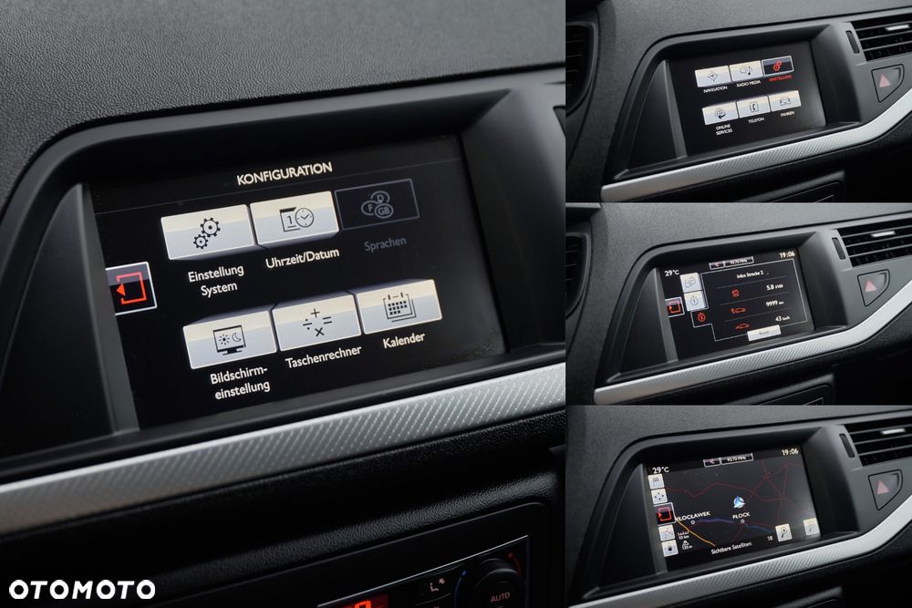 Citroën C5 BlueHDi 150 S&S Exclusive - 35
