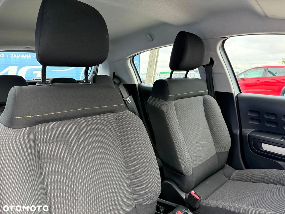 Citroën C3 Pure Tech 83 S&S FEEL - 15