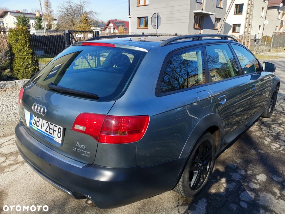 Audi A6 Allroad - 7
