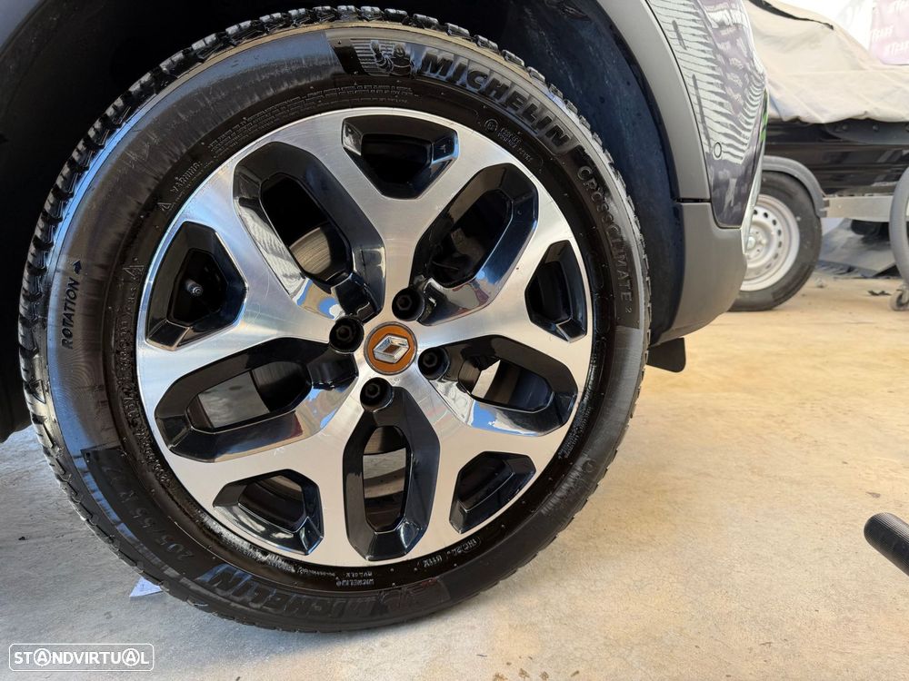 Renault Captur 1.2 TCe Exclusive - 25