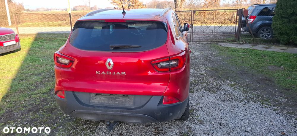 Renault Kadjar - 4